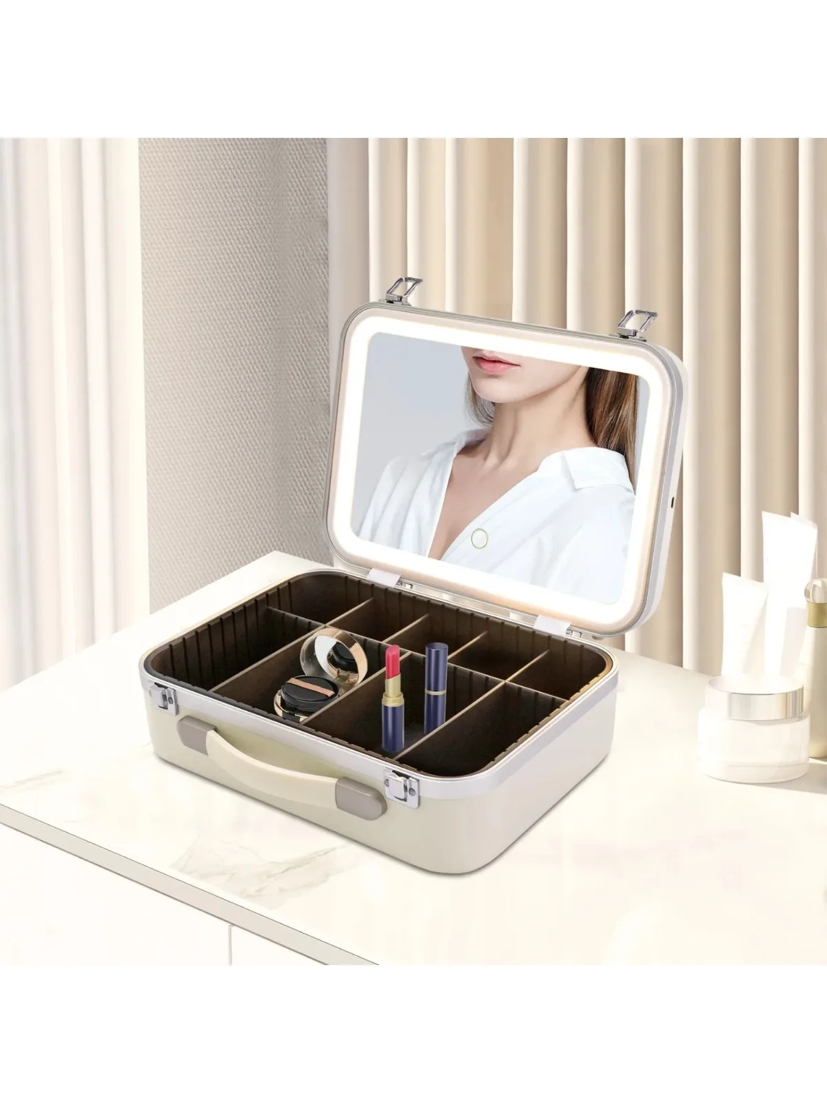 : Custodia per il trucco