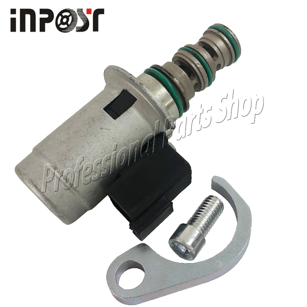 

12V 25-220804 Solenoid Valve Assembly For JCB Backhoe Loaders 3CX 459/M2874 25/220804 25/220990