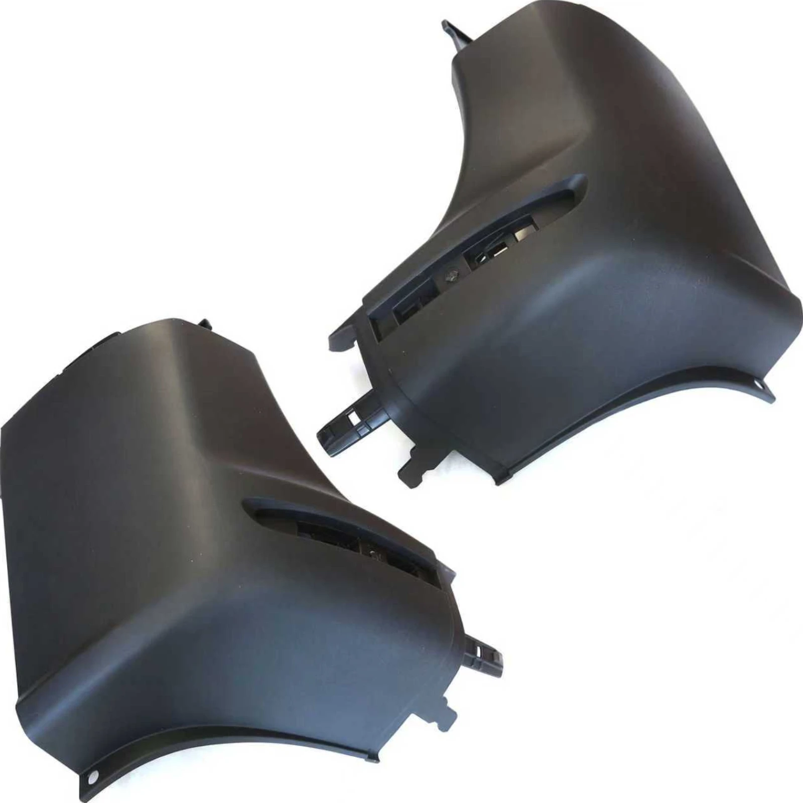 OE 9108801800 9108801900 Rear Left Right Bumper Corner Wrap Cover fit for Mercedes Sprinter 907 910 2018-Now