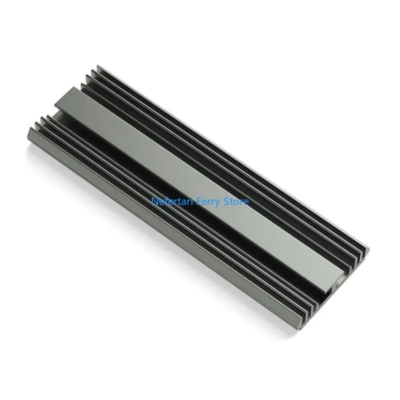 

Алюминиевый радиатор A9BD для охлаждающего радиатора M.2, теплоотвод, термоподушка для ПК NVME