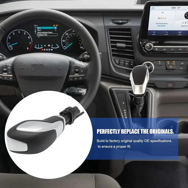 DG9Z-7213-EA DG9Z-7213 DG9Z7213-AA عالية الجودة والعتاد التحول المقبض شيفتر رافعة السيارات Transmissio ل 18-20 Transit Connect SK-0217