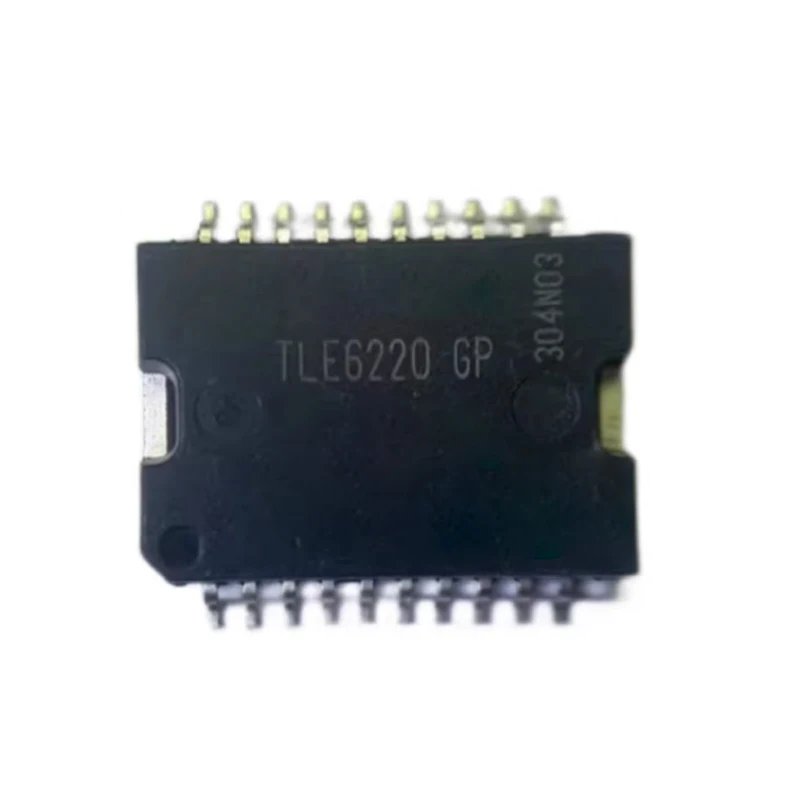 

TLE5205-2GP 5205-2GP Brand new original chip HSOP20