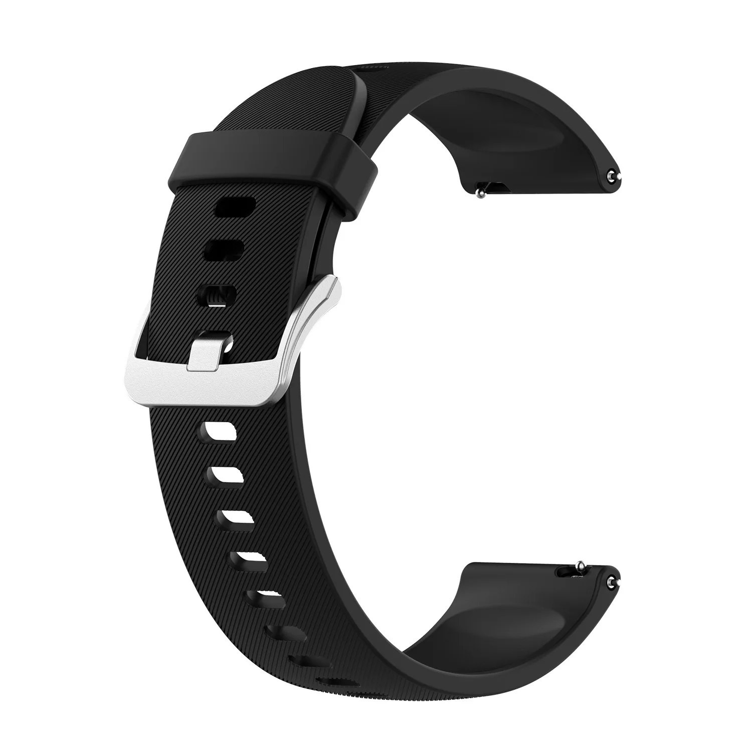 22mm Offical Silicone Watch Band Strap for Xiaomi Mi Watch Color Replacement Bracelet For Mi Watch Color sports edition correa