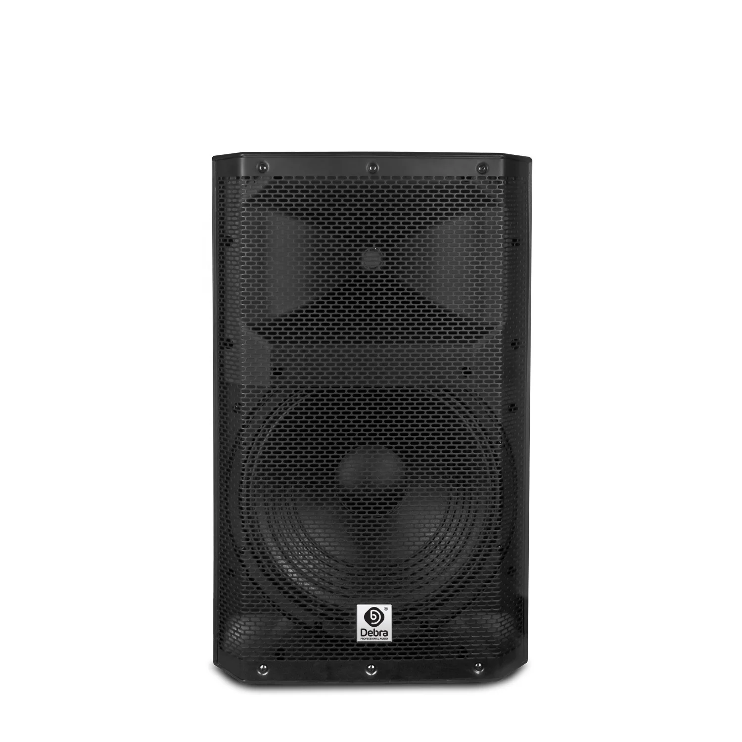 

Профессиональный 15-дюймовый активный динамик с DSP + BT5.0, можно подключить несколько динамиков по беспроводной через BT