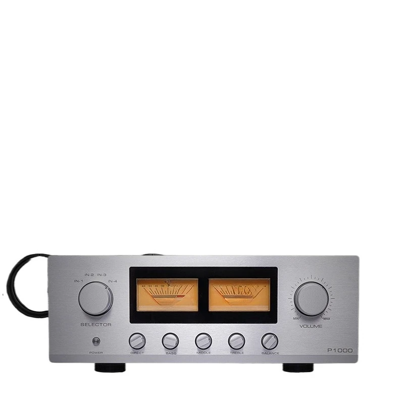 

BRZHIFI бытовой комбинированный усилитель высокой мощности P1000, высококачественная линия HIEND