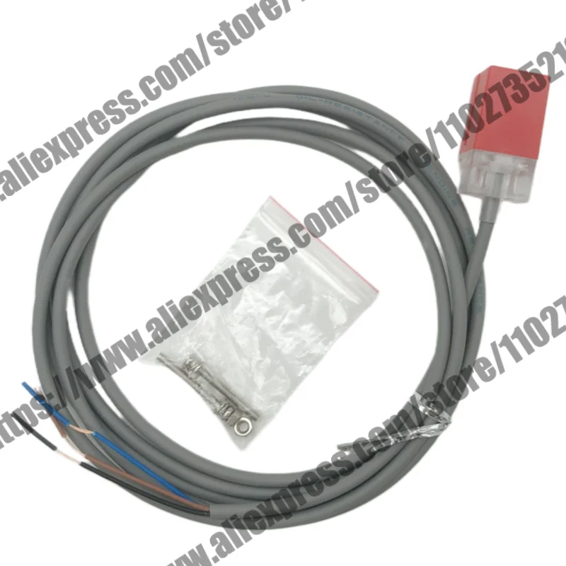 PL-08P PL-08N PL-08NB Inductive Switch Sensor 100% New & Original