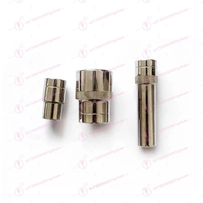 

Инструмент для разборки насосов: трехкомпонентный треугольный ключ для демонтажа и разборки