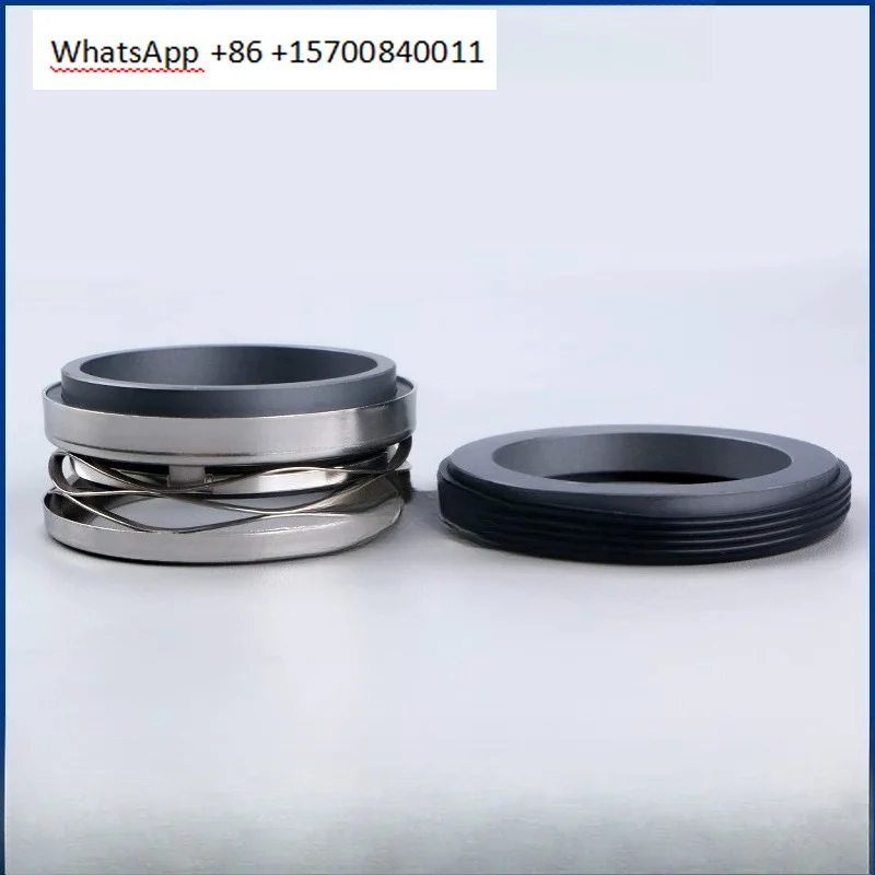 Mechanical Seals ABS-50/40/32/55/60/65 Submersible Pump Sewage Pump Silicon Carbide