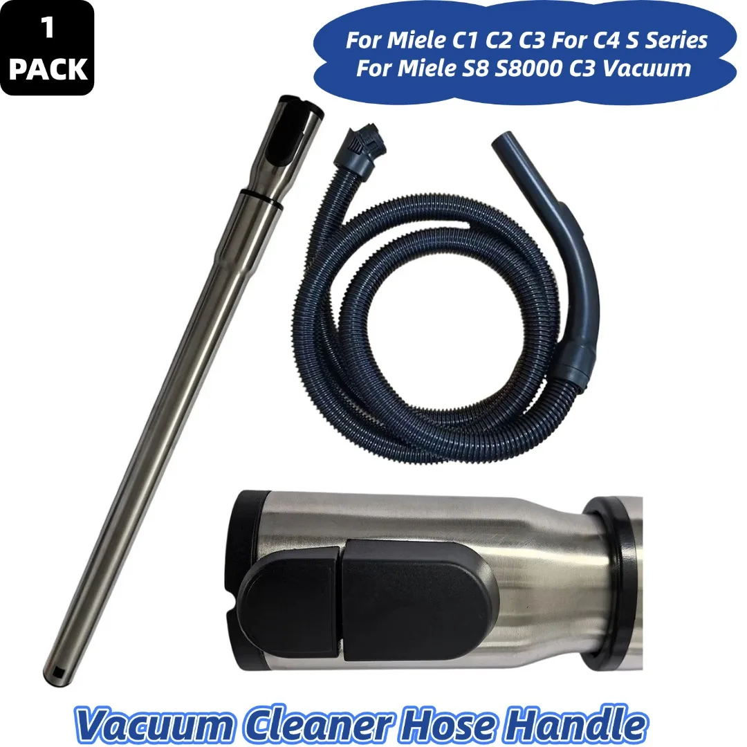 Vacuum Cleaner Hose… - image