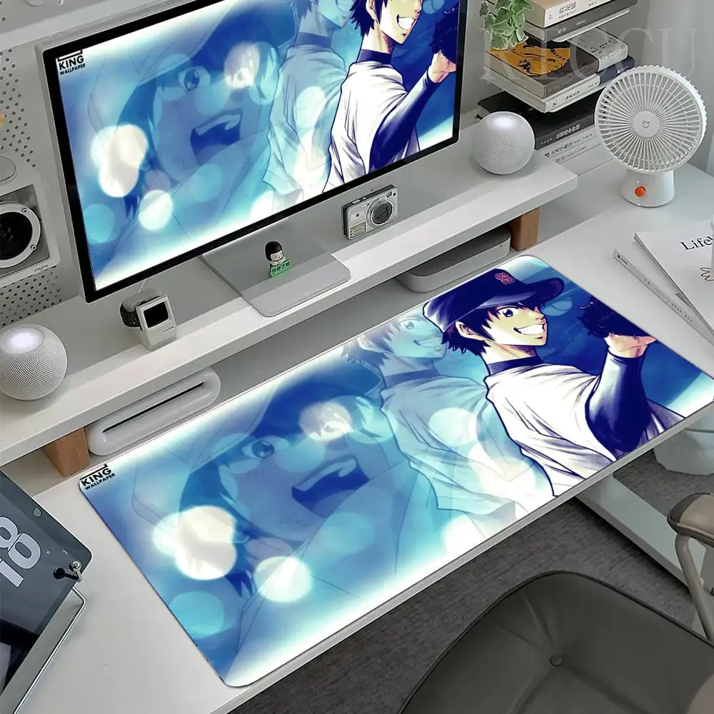 Ace Of Diamond Mous…