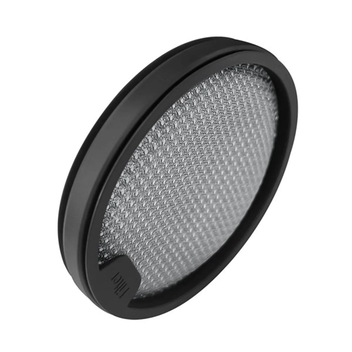 2 Filter and 4 Filter Cotton for Dreame Z10 Station / U10 / U20 / P10 / P10 Pro Filter Cleaner Parts ReplacementM14K