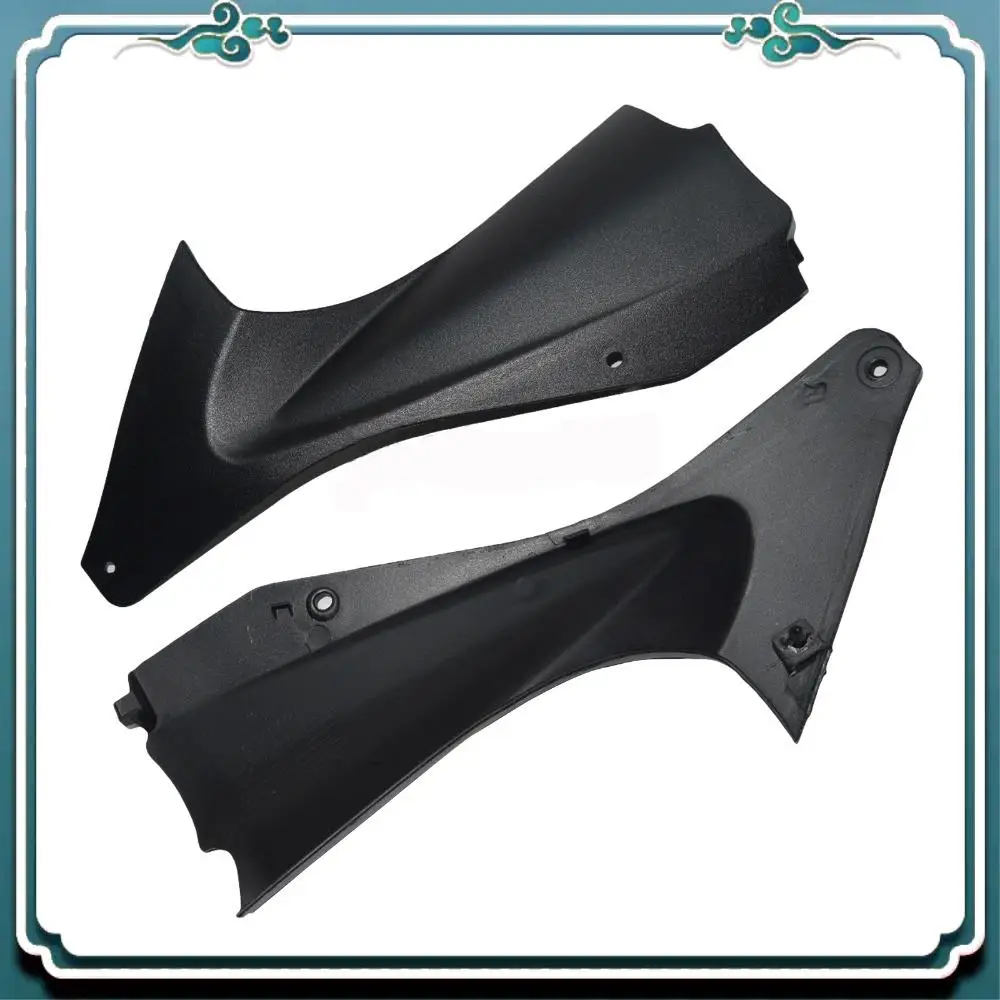 

ABTU-Motorcycle Fairing For Yamaha YZF-R6 YZF R6 2006 2007 Air Dust Cover Fairing Insert Part Cowling Plastic