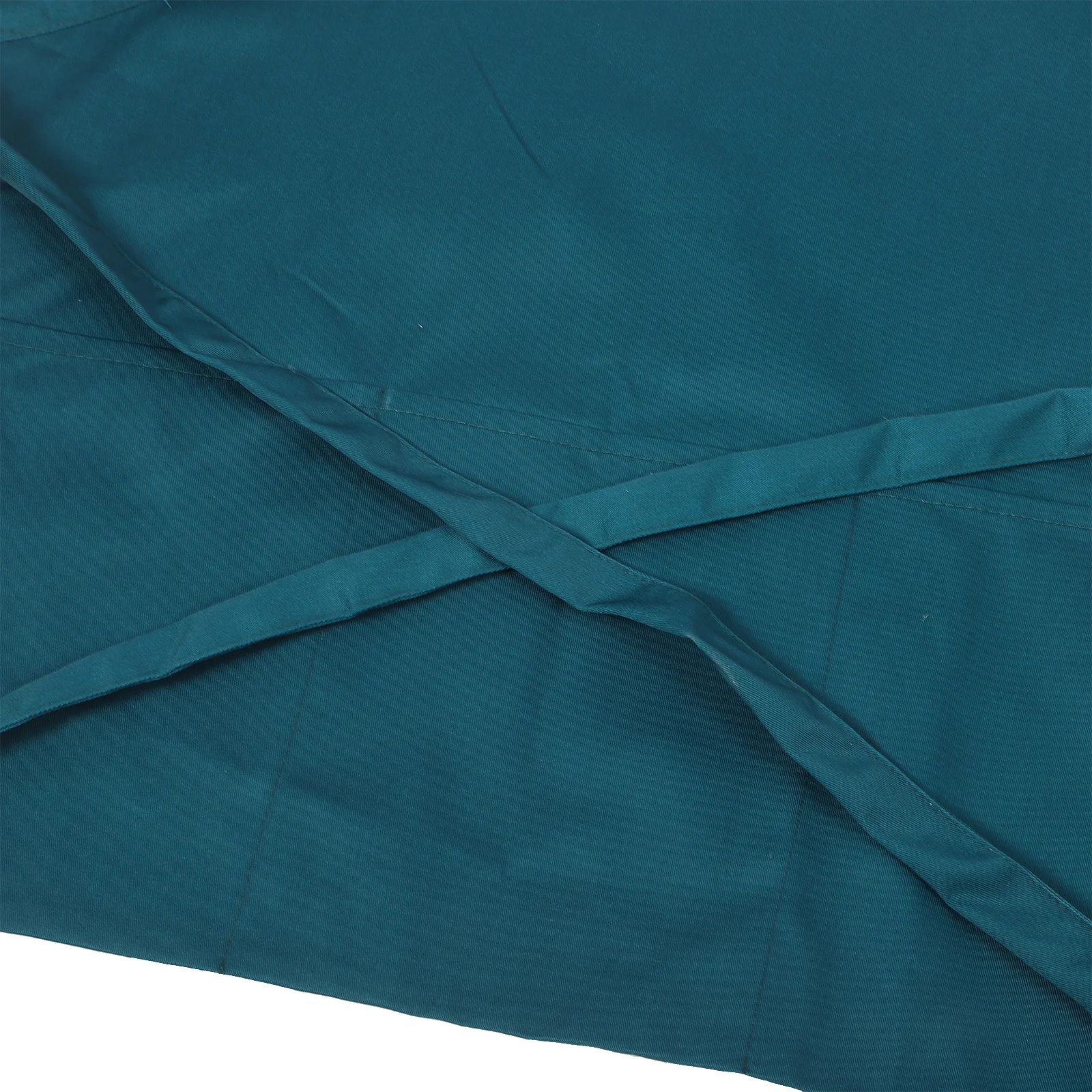 

Dishwasher Work For Dishwashing Heavy Duty Cotton Blend Adjustable Neck Strap Comfortable Dish Apron Large Pocket Kitchen