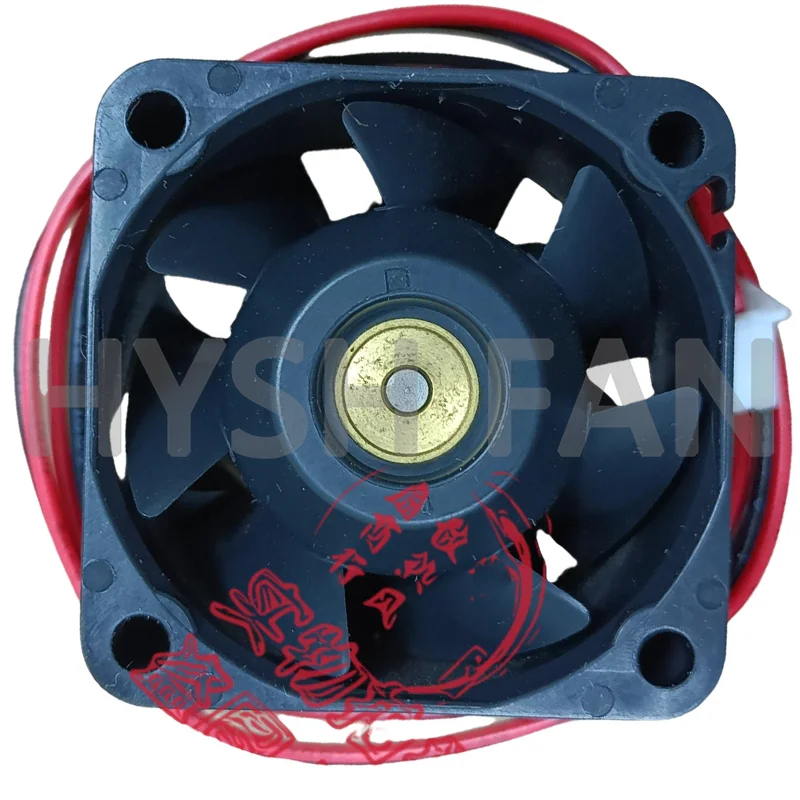 9GA0412K302 12V 0.92A 4028 2-Wire DC Heat Dissipation Fan