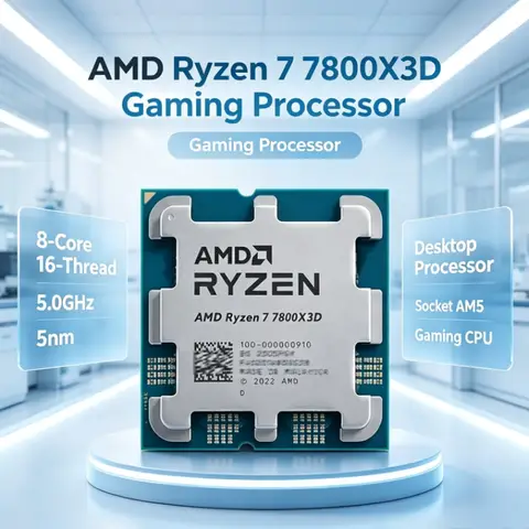 Ryzen 7 7800x3d-AliExpress