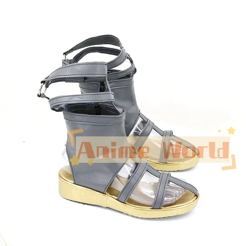 Final Fantasy XIV FF14 เมนฟิน่าคอสเพลย์