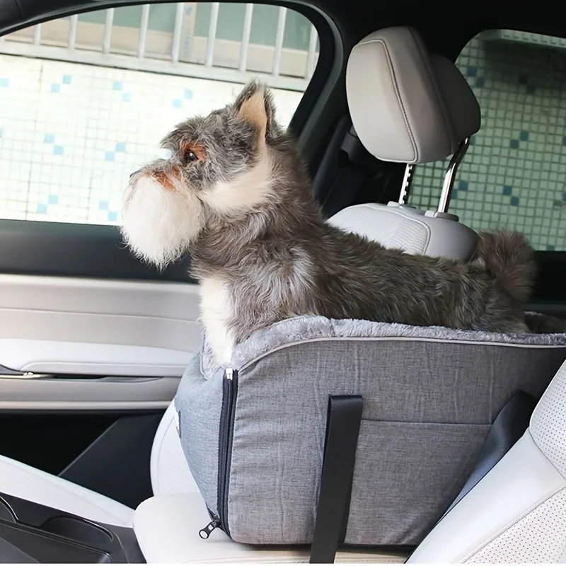 Thumbnail 2 - #65 Best Dog Car Seats to Buy In 2026