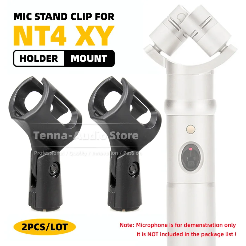 Mount Adapter Mic C…