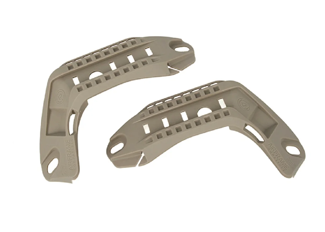 

AFRR специальный направляющий шлем AF, специальный тактический шлем, аксессуары