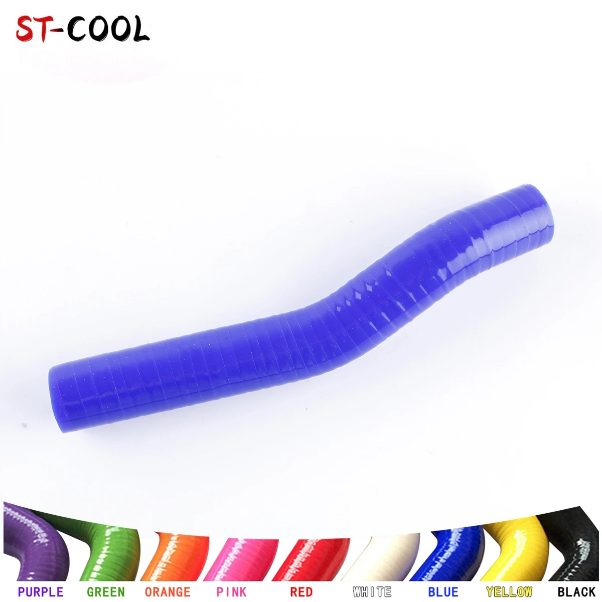 FOR SUZUKI RMZ 250 RM-Z 250 RMZ250 2010 2011 2012 Radiator Coolant Hoses Silicone Tubes Kit Piping 3Pcs 11 Colors view 6