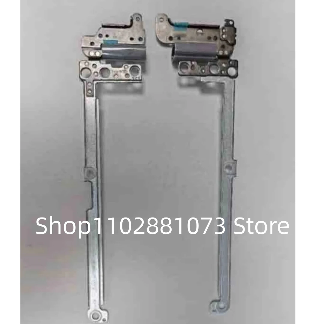 

New/Orig LCD Hinge Left and Right for Dell Latitude 3120 2-in-1 E3120 Laptop 0PN110