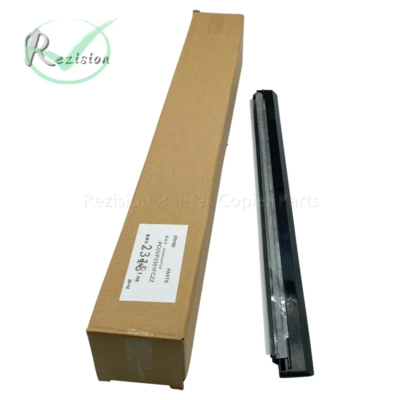 High Quality Developer Seal Powder Baffle For Sharp MX2318 3118 2618 2648 3148 3138 Scraper Cover Assembly Copier Spare Parts