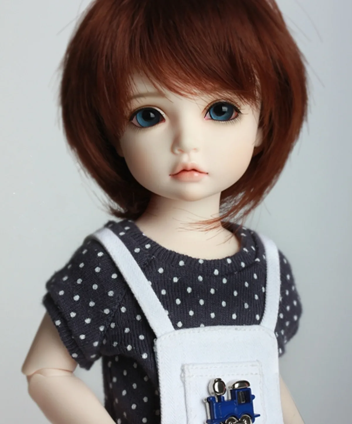 

1/6 scale BJD boy YOSD Joint doll Resin figure model toy gift, BJD SD boy and girl in stock free shipping