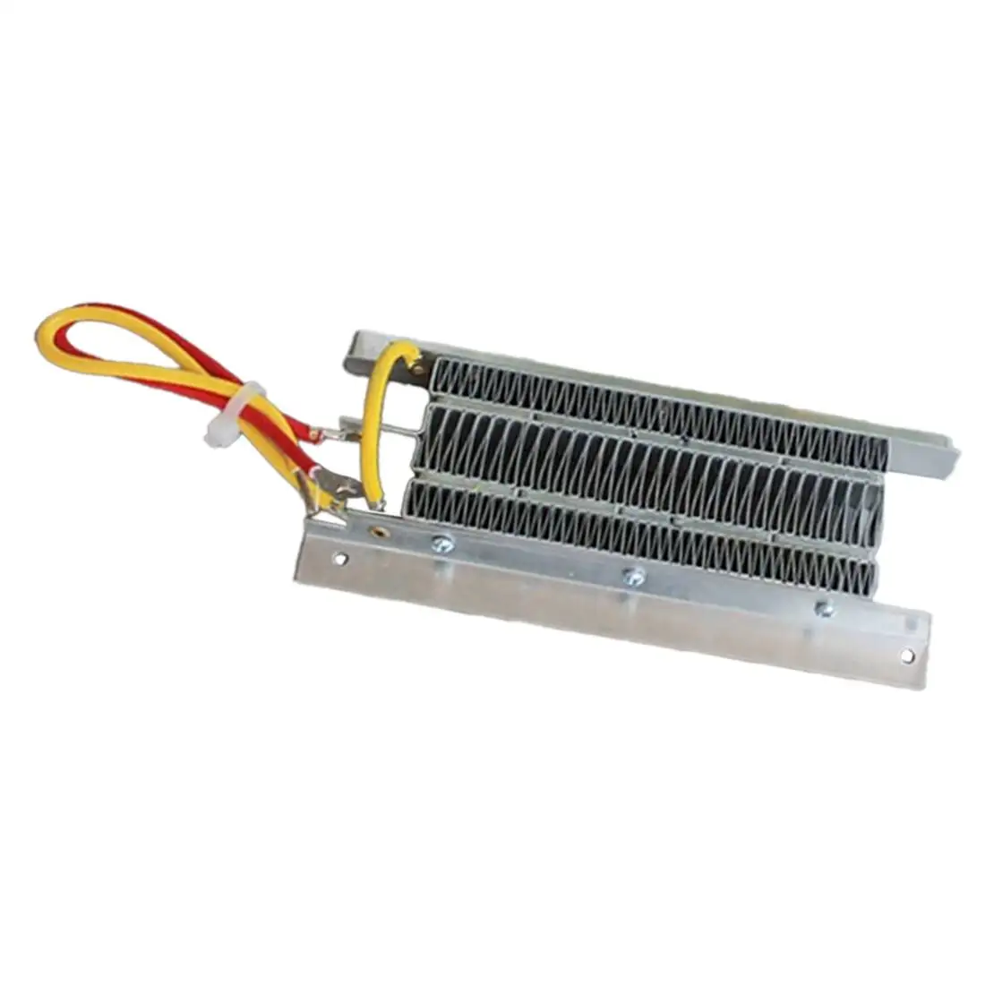 PTC Heating Element 24V 800W Ceramic Air Heater Constant Temperature Electric for Heating Dehumidification