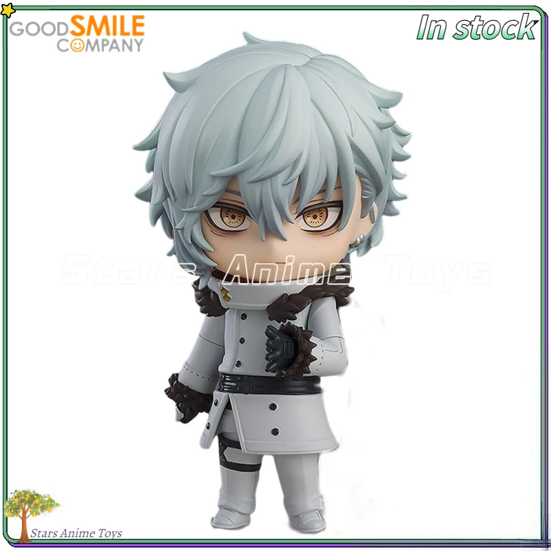 

Оригинальная коллекция игрушек GSC Nendoron 2581 Fate/Grand Order Kadoc Zemlupus, коллекция аниме-фигурок