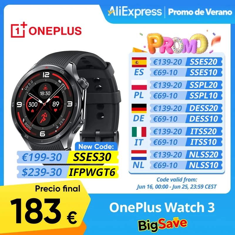 Discover the Ultimate Smartwatch Experience with PGMS on AliExpress
