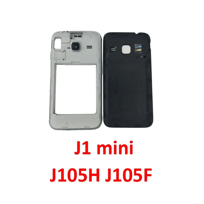 

Корпус для телефона Samsung Galaxy J1 Mini J105F J105H J105FN J105