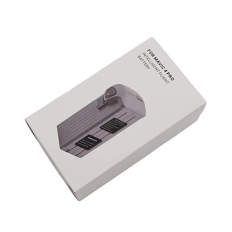VOLODYMYR New 6654mAh Intelligent Flight Battery for DJI Mavic 4 Pro Drone Accessories 6654mAh Capacity Battery Repair Parts - view 6