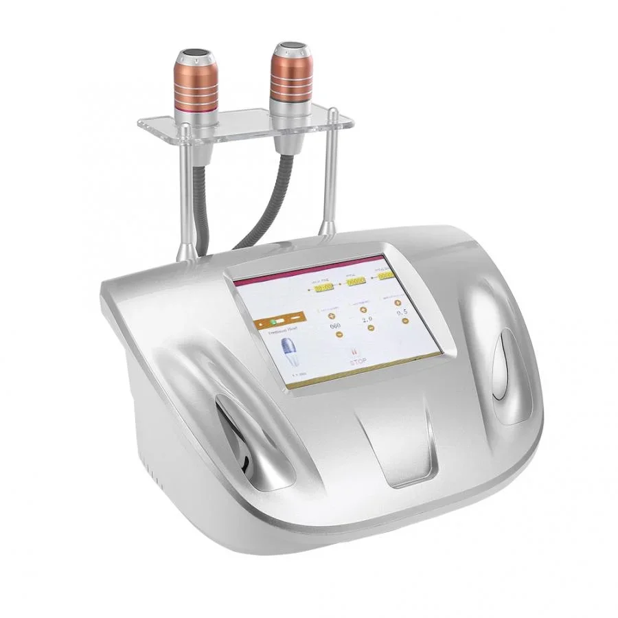 VivaCTHigh Frequency Ultrasonic Facial Beauty Skin Rejuvenation Face Lift Skin Tighten Anti Wrinkle Radar Line Carve Tool