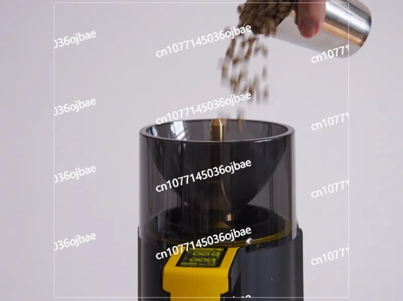 Moisture Density Test MD500 Coffee Green Bean Density Tester Professional Baking Recommendation
