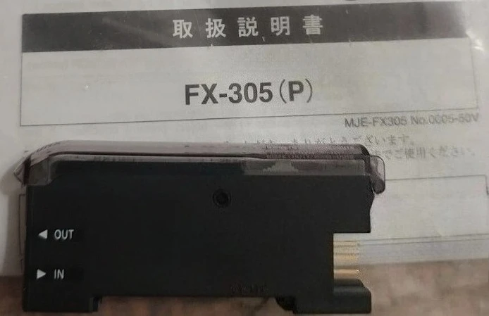 

Brand New Original FX-301 FX-301P FX-305 FX-305P FX-311 FX-411 CN-73-C2 CN-74-C2 digital display Fast delivery