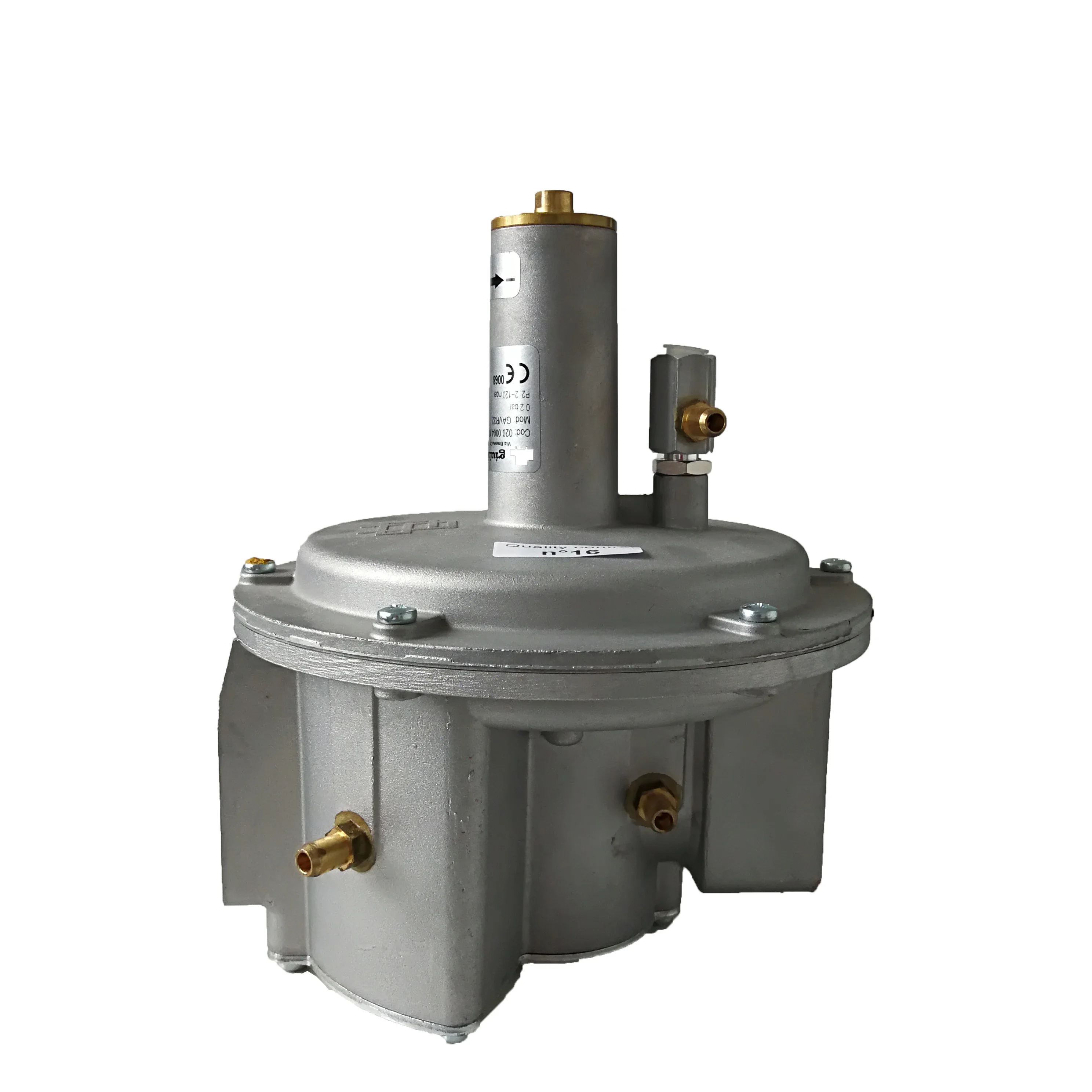 Vanne d'air et proportionnelle OEM pour étanchéité VRGA 80