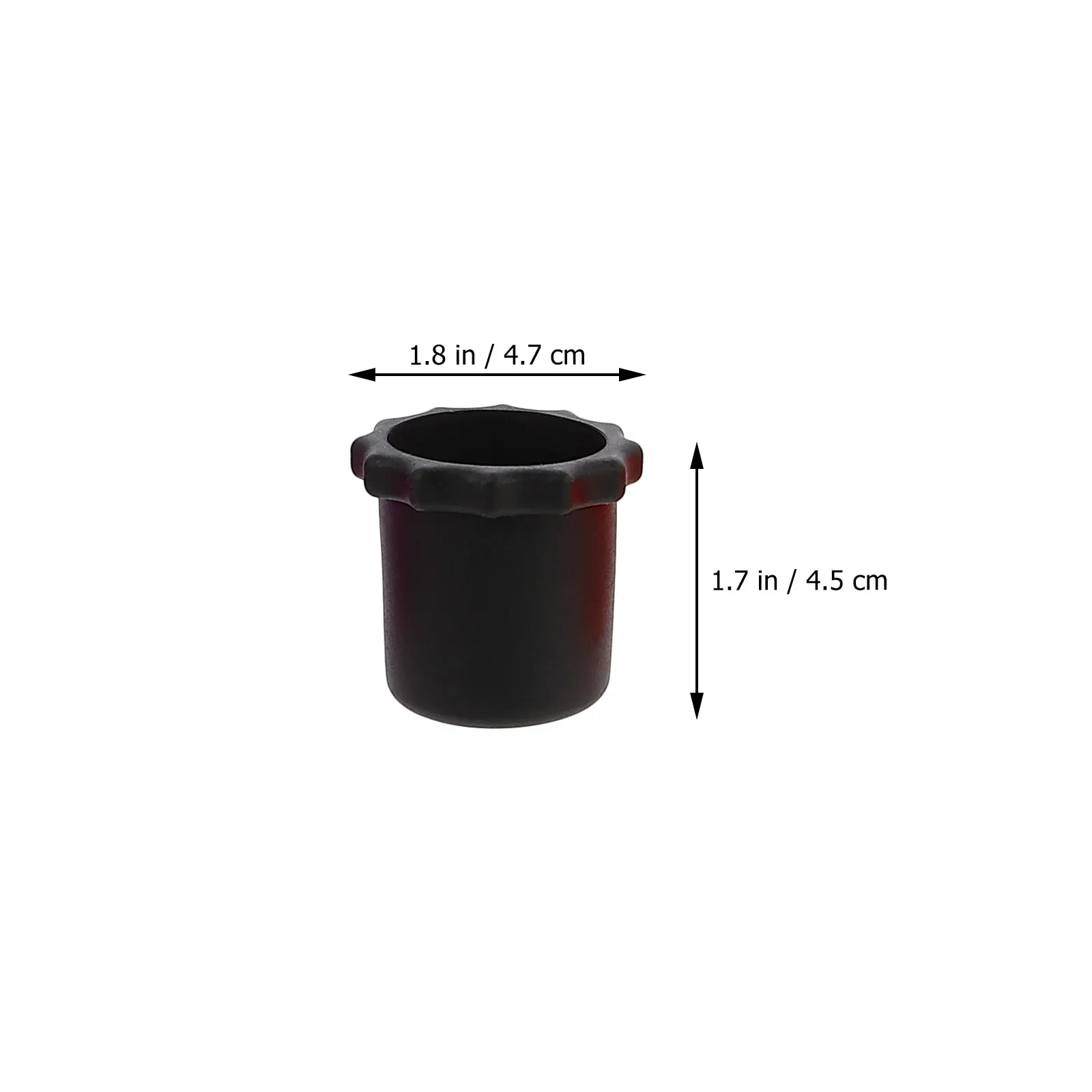 

10 Pcs Bottom Sleeve High Quality Microphone Bottom Sleeve St Silicone Shock Protection Wireless Mic Accessories St Holder