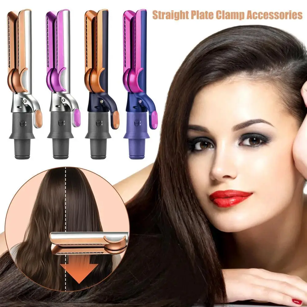 

Для Styler HS01 HS05 HS08 конический ствол и насадка с воздушным потоком для гладкой прически и завивки волос