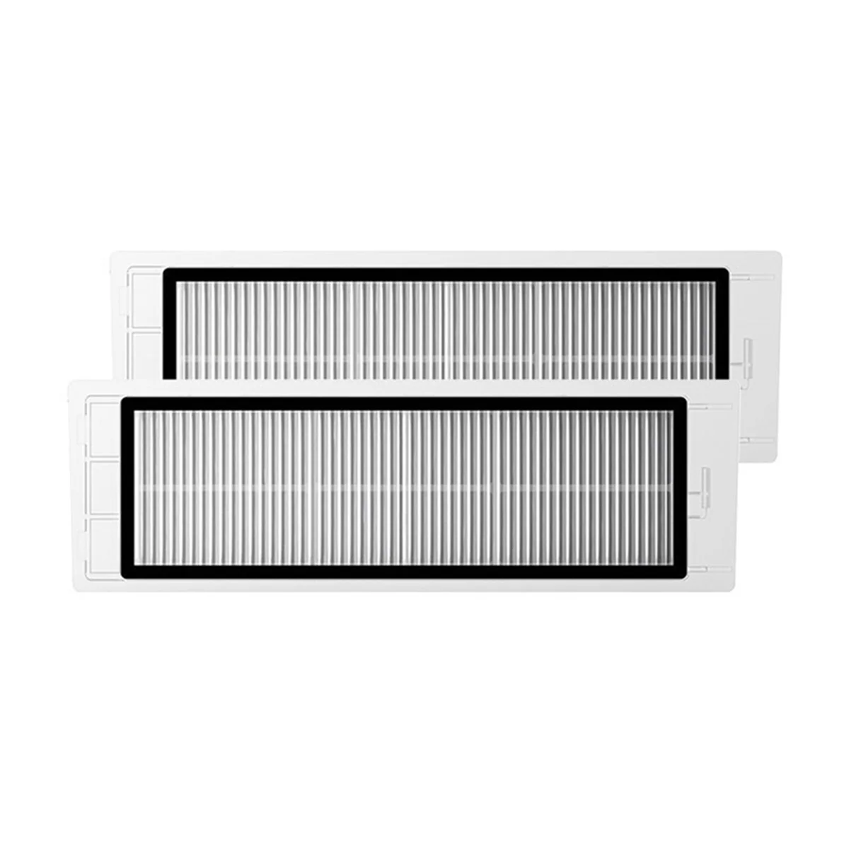 Accessoires de rechange pour aspirateur S5, S50, S51, S55, Dock S60, brosse latérale principale pure, filtre HEPA, vadrouille, gril, pièces de rechange