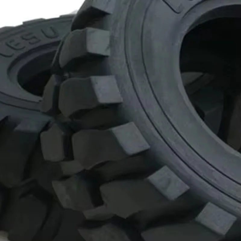 1/16 Project Gravel tire DIY modified car model accessory LESU