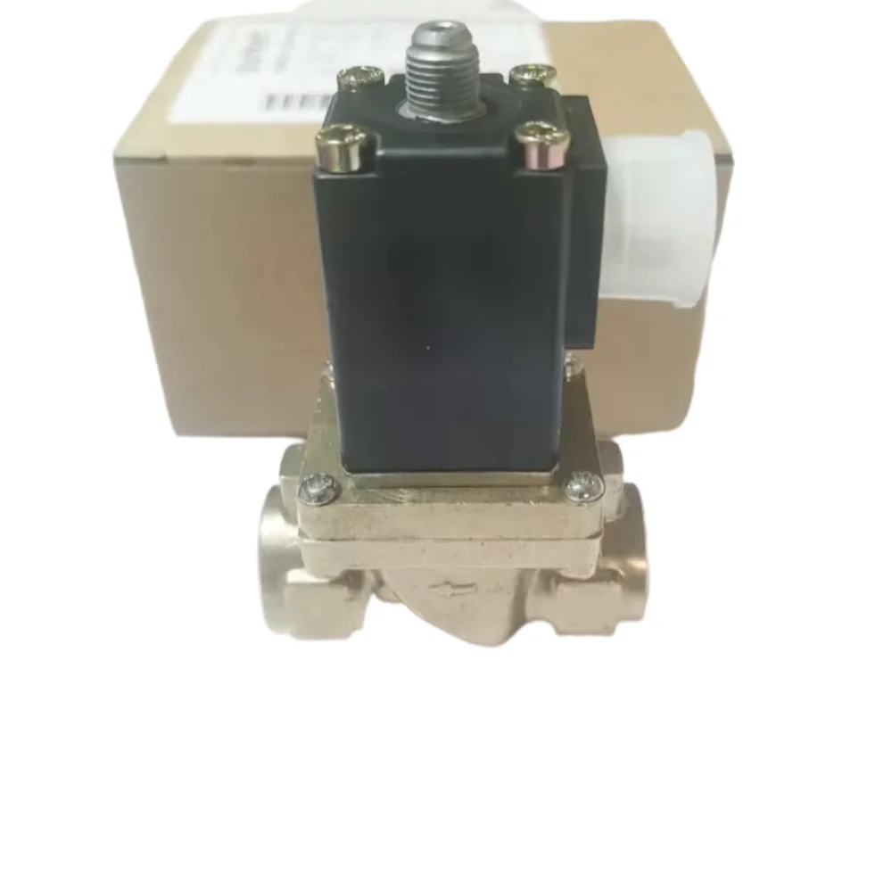 صمام لولبي BURKERT 00169390 صمامات أخرى — تفصيل 3