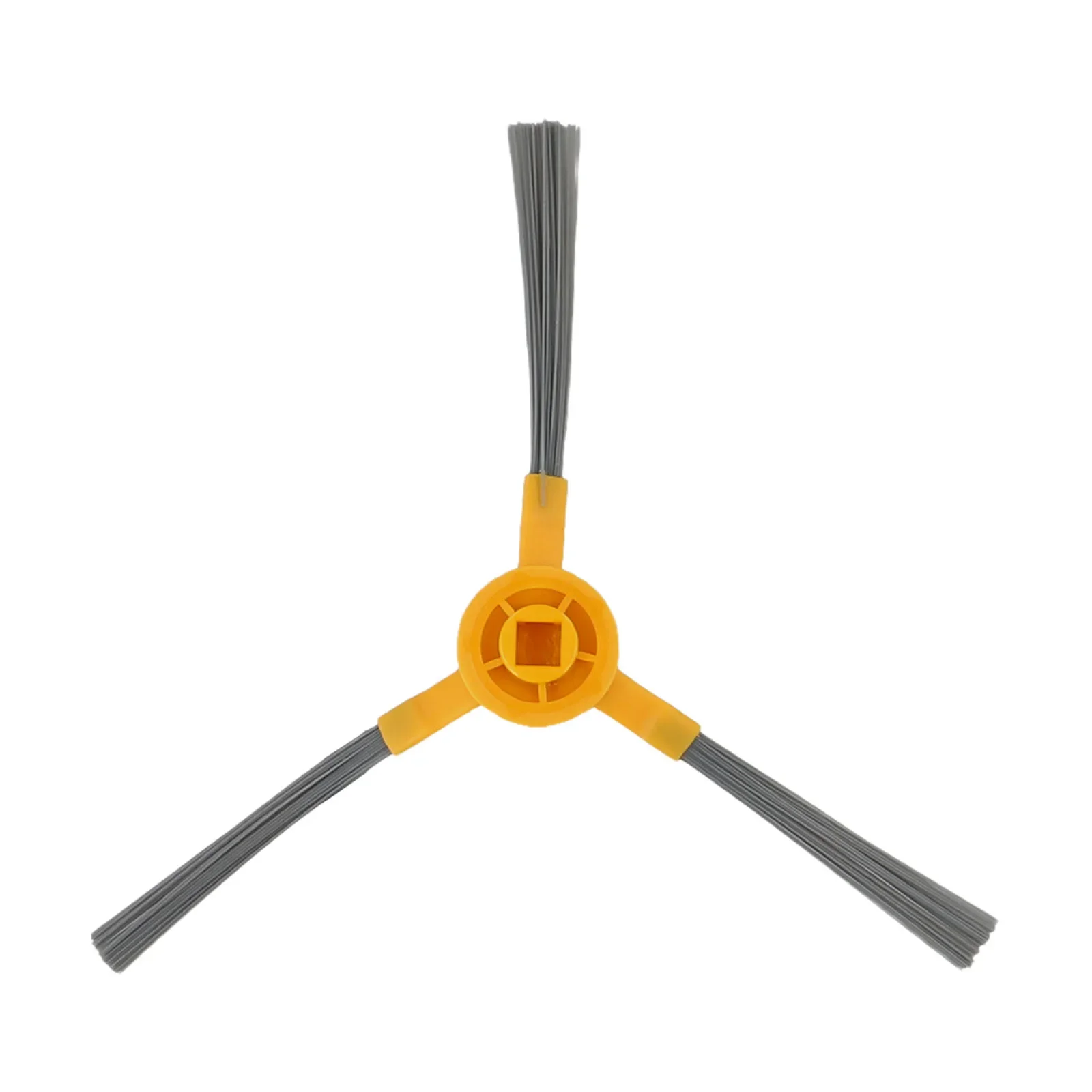 6 шт. новая боковая щетка для пылесоса, запасные части для уборки дома, электроинструменты, аксессуары для робота Mamibot 280 Petvac 280