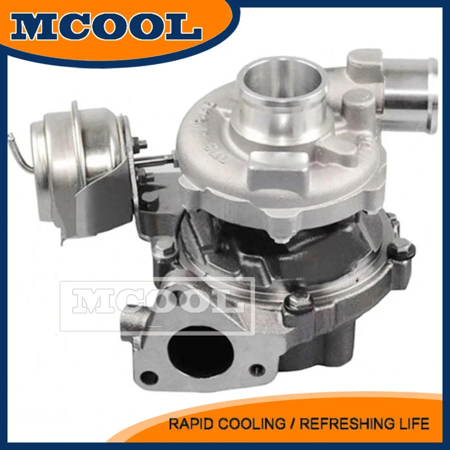 

2823127460 FOR Kia Carens II Ceed Magentis Sportage II 2.0 CRDI GT1649V turbocharger Turbo 28231-27400 28231-27480 28231-27460