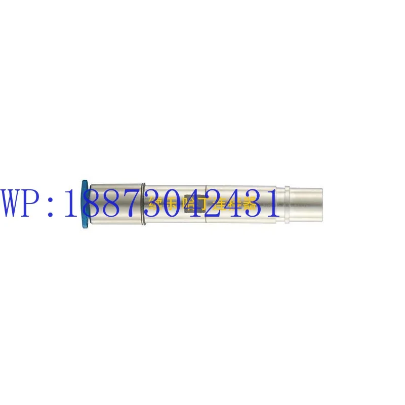 Harting Original 09140006466 Pneumatic Module Metal Air Needle 6MM