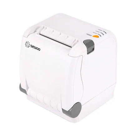 3 inch Direct Thermal POS Label Printer SLK-TS400 for Retail