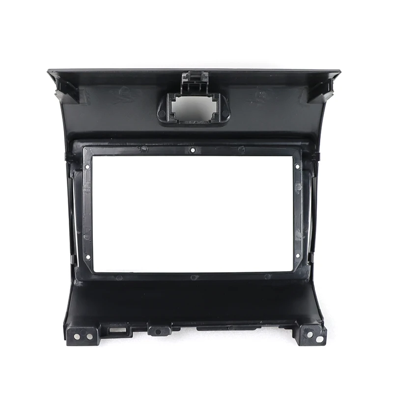 Navifly 9 inch Android all in one Car Radio Fascia Frame Adapter For KIA Ray 2011-2017 Stereo Dashboard Kit Face Plate Cable