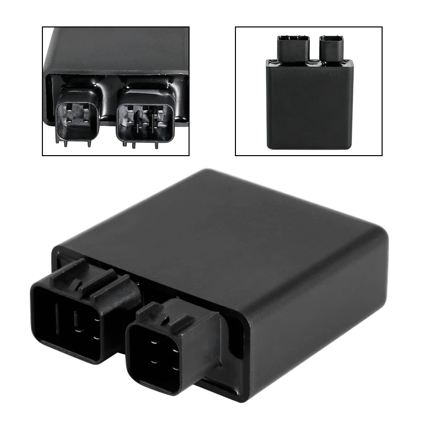 OEM: 3900-39J11 CDI وحدة الشاعل عاصي لسوزوكي UR110T UZ110T QS110T CDI وحدة الشاعل Assy الملحقات