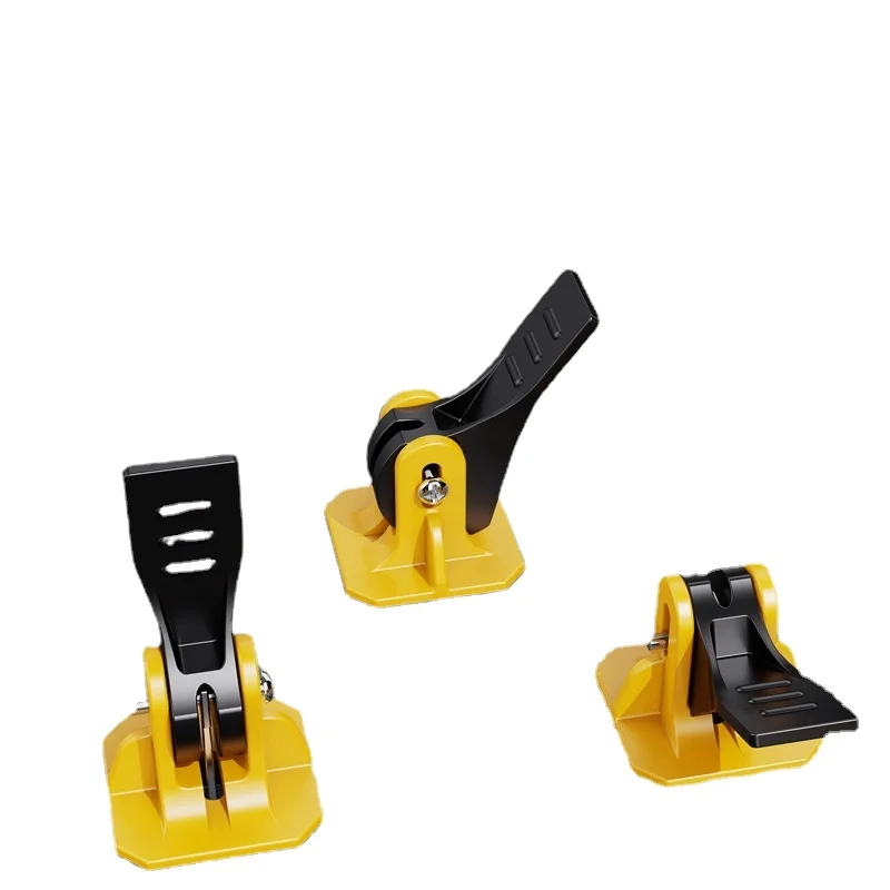 

Tile Leveling Device Replaceable Steel Needle Leveler Clip Positioning Artifact Ceramic Tile Tool 2mm