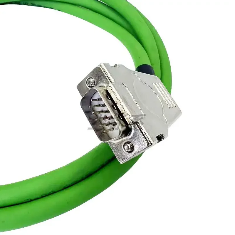 Encoder signal cable VF-SB4474N-02 power cord