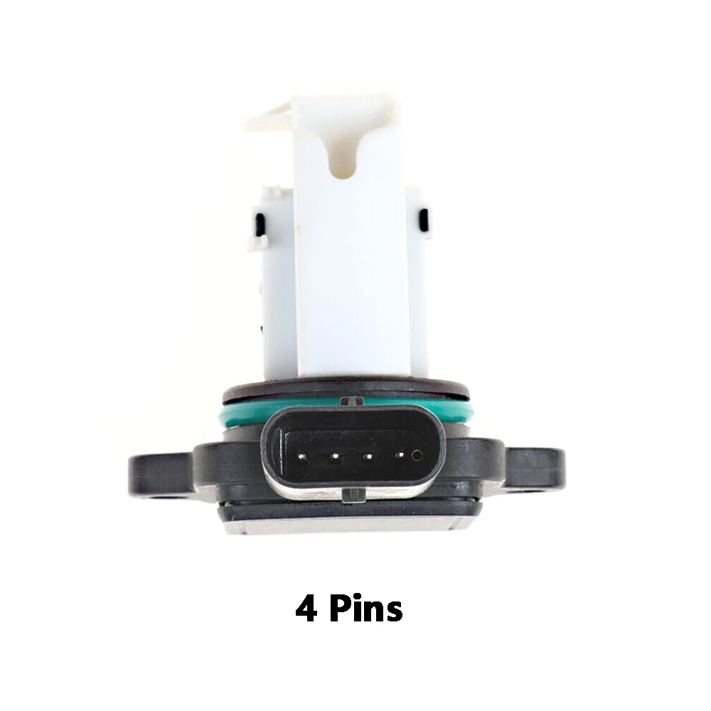Car Mass Air Flow Meter Sensor 13627593624 5WK97512Z 7450088 AF10429 for BMW 135I 335I 435I 528I 525I 535I GT 640I 740I 740LI